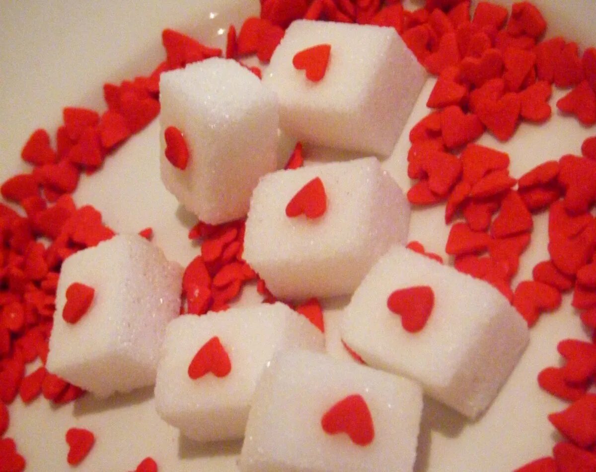 Нет с сахаром
