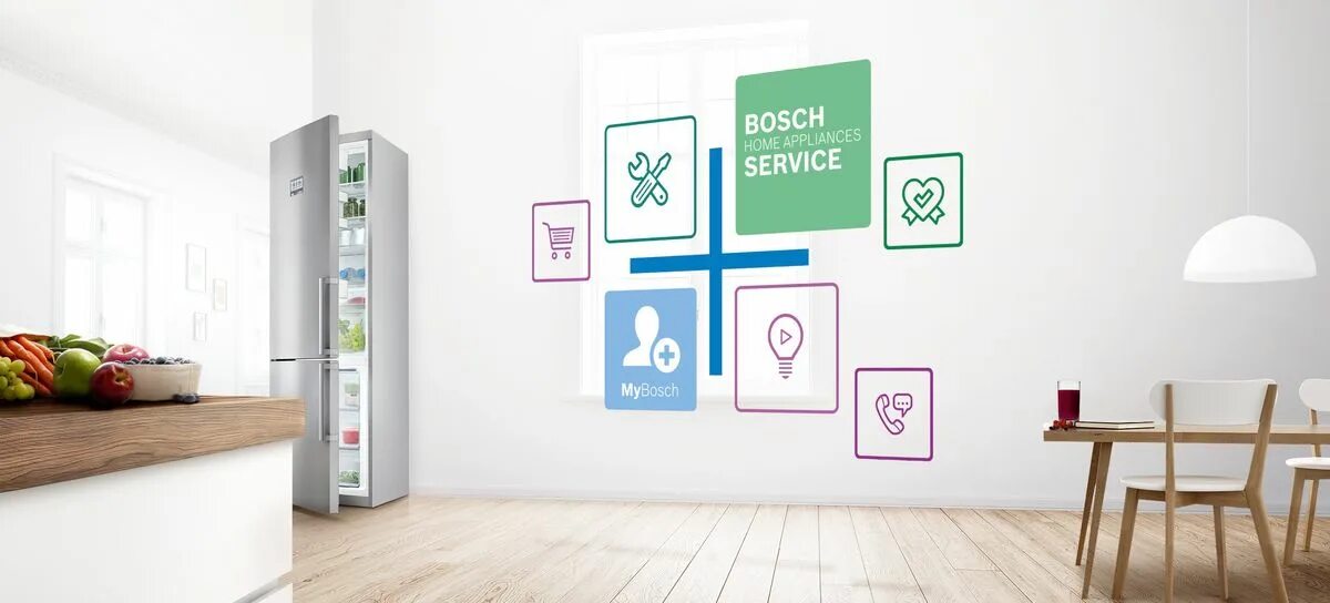 Bosch бытовая техника сервисные центры. Bosch Home Appliances. Холодильник Bosch реклама. Bosch Home service. Bosch реклама бытовой техники.