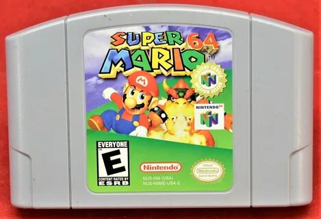 Super 64