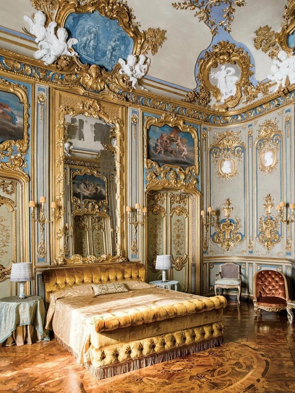 Век дворцовый. Рококо италия rococo palazzo odaleschi. ринальдиевское рококо: интерьеры гатчинского замка.. дворец пианетти рококо. рококо интерьер 18 век.