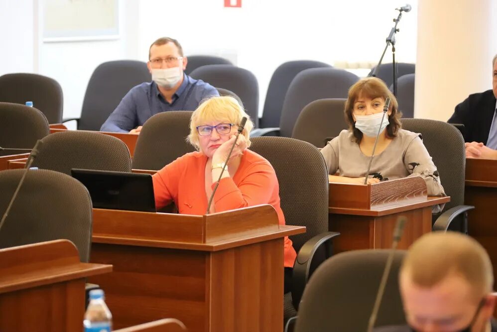 комитет по бюджету налогам и финансам