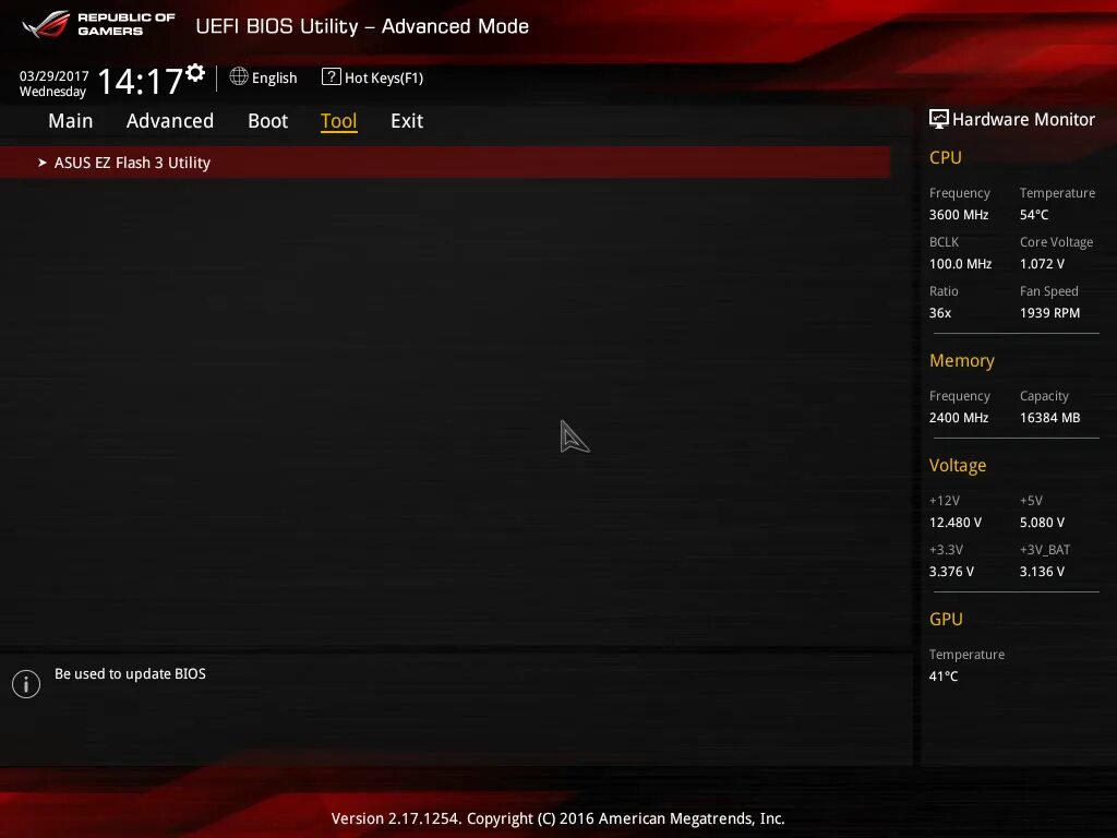 Настроить биос асус. ASUS ROG BIOS. Биос игрового ПК. Core Voltage Offset BIOS ROG g17. Настройка BIOS ASUS ROG.