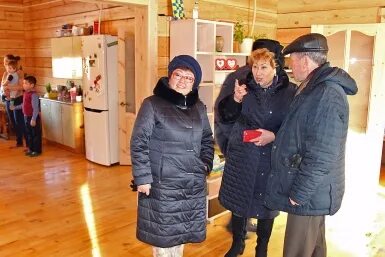 Погода в обусе