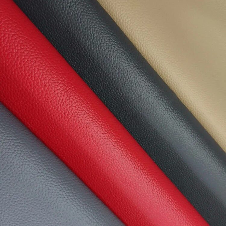 Synthetic leather
