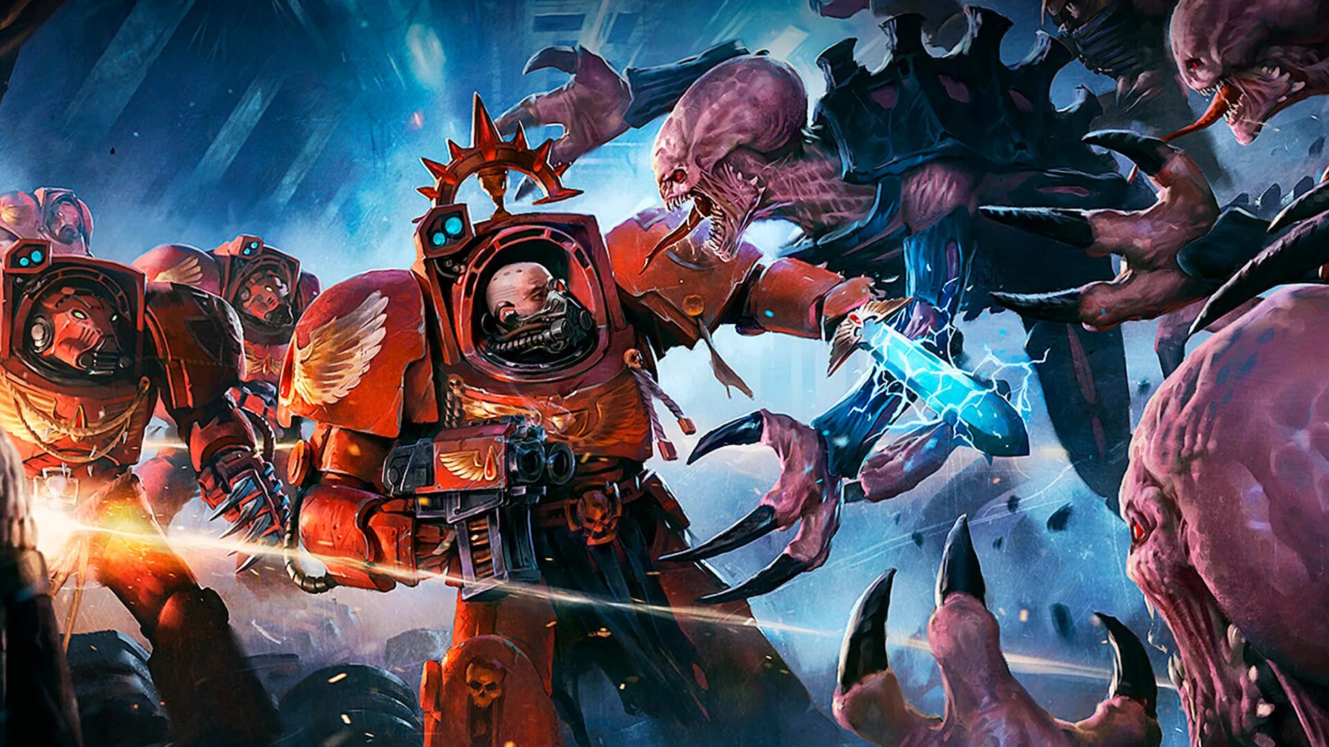 Warhammer 40000 Space Hulk. Космодесант Space Hulk. Space Hulk: Tactics (2018). Спейс Халк Тактикс. Space tactics