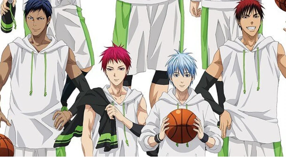 Kuroko street. Сенсинкан баскетбол Куроко. Сетоку баскетбол Куроко. Ситоку баскетбол Куроко.