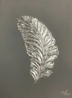 Живописное перо