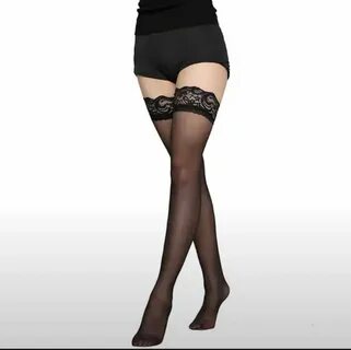 Stockings lingerie videos