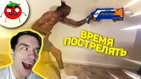 Засмеялся подписался