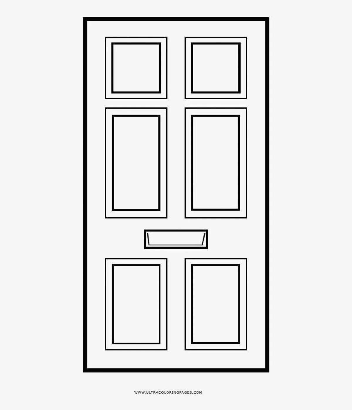 Раскраска роблокс. Раскраска из doors двери. Раскраски дорс роблокс фигура. D is for door. Рисунки для распечатывания.