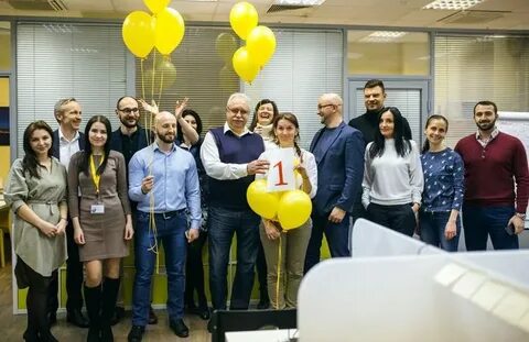 Работники 21