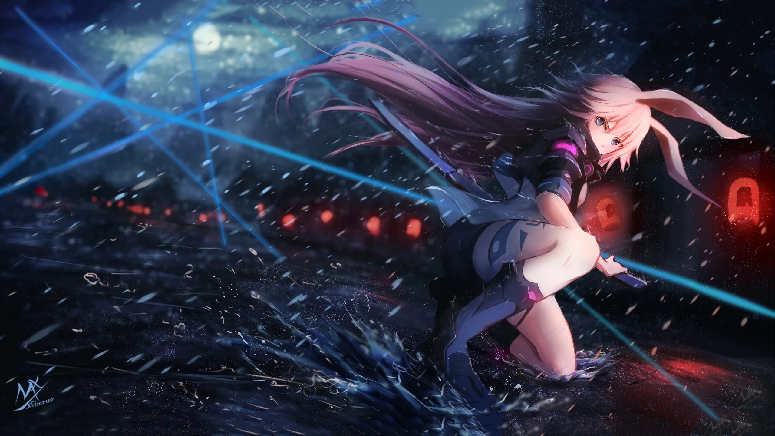 Internet nightcore