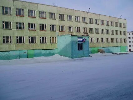 Гостинка кайеркан
