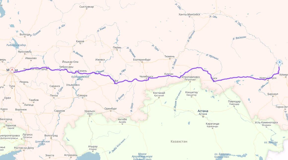 Барнаул кемерово поезд. Москва Барнаул на карте маршрут. Трасса Москва Барнаул карта. Москва Барнаул путь. Москва Барнаул маршрут.