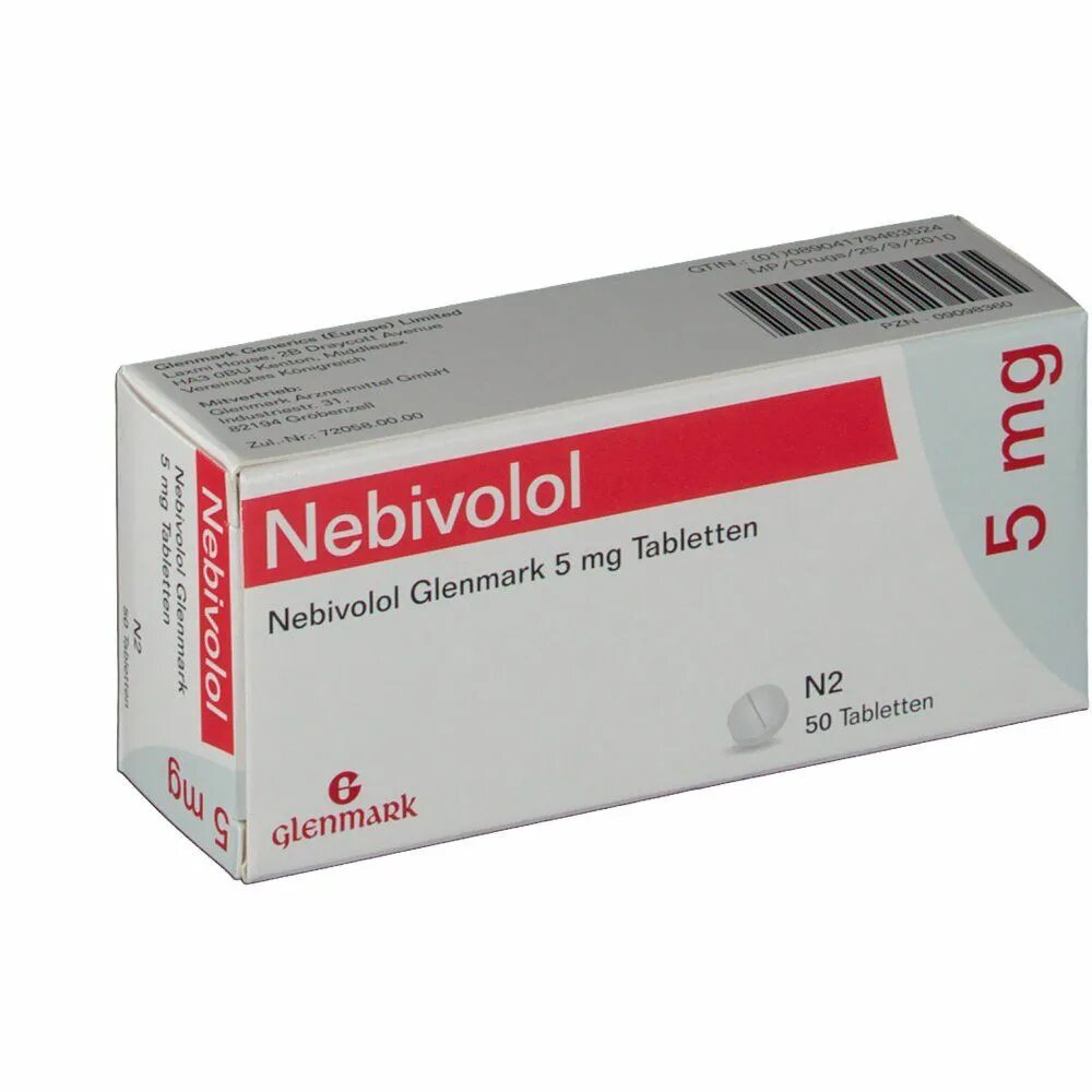 Небиволол 2.5 мг. Небиволол 5 мг. Небиволол 50 мг. Небиволол 1.25. Небиволол фармакологическая группа
