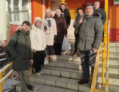 Работаю в мурманске