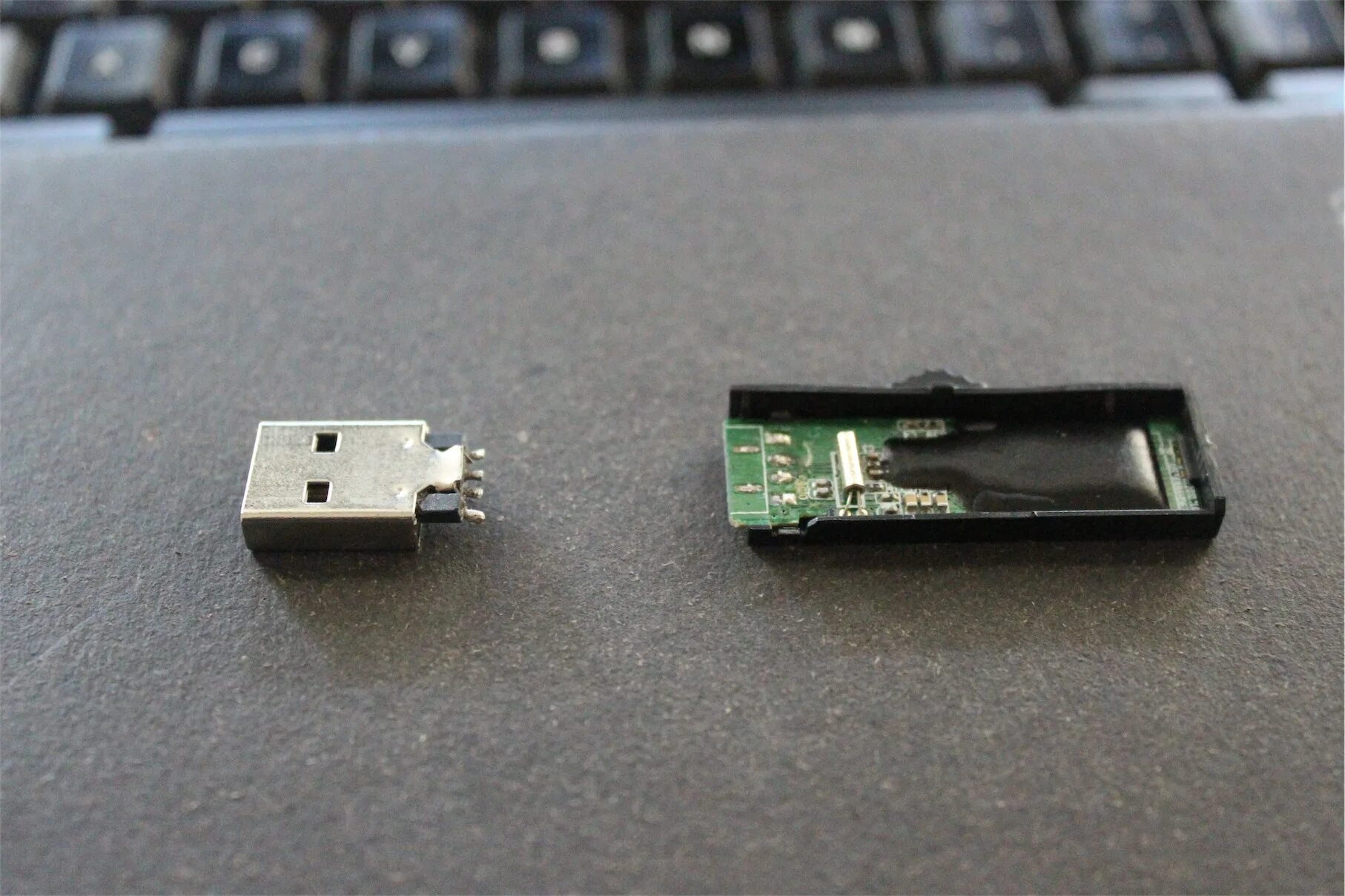 Usb защищен от записи что делать