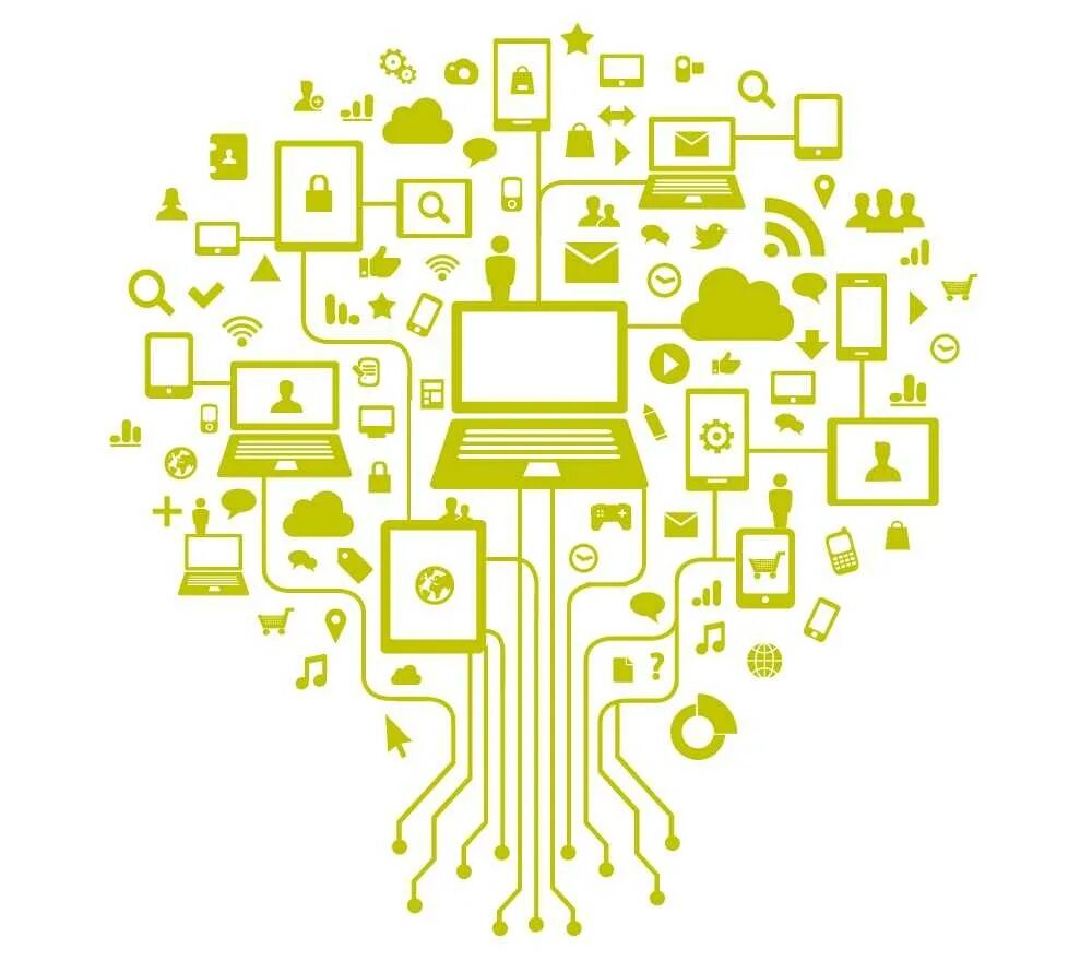 Networking text
