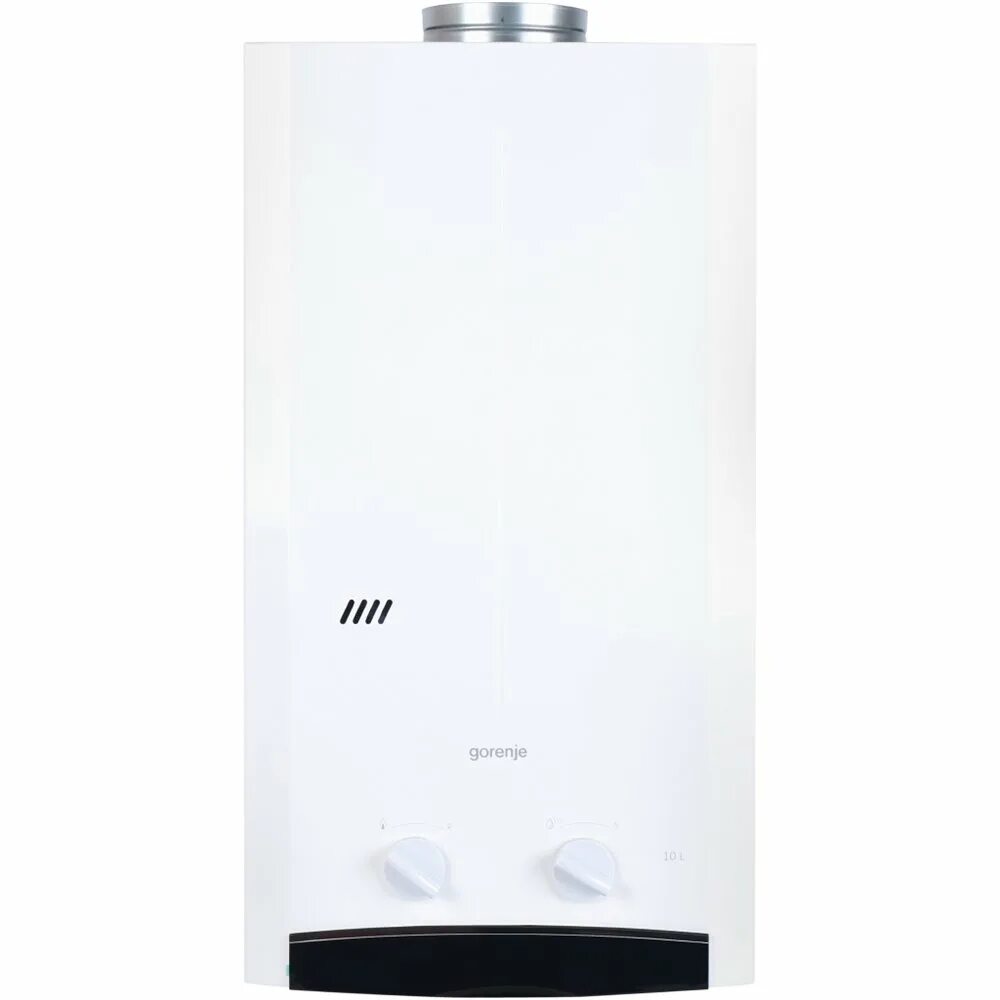 Газовая колонка Gorenje GWH 10. Газовая колонка Gorenje gwh10nnbw. Gorenje GWH 10 NNBW. Водонагреватель Gorenje gwh10nnbw. Колонка горение