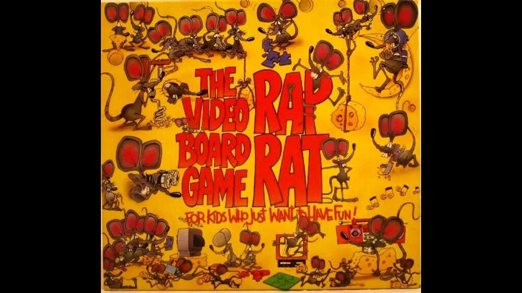 Rap rat 1992 игра. Текст стоять ковбой наггетс на английском