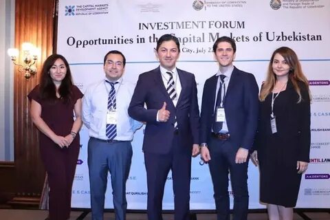 Капитал узбекистан