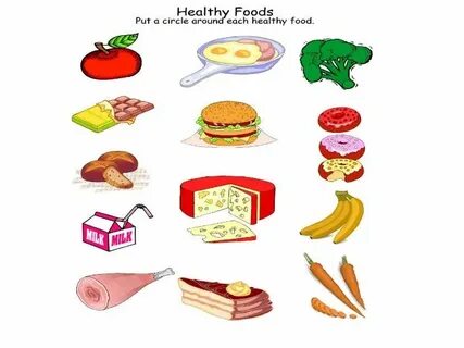 Food на русском языке