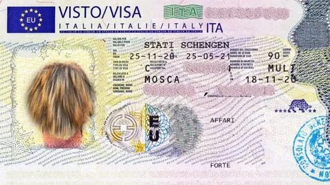 Какой срок действия визы
