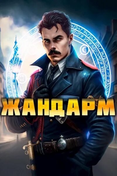 Жандарм шимохин читать 2. Жандарм шимохин читать 2