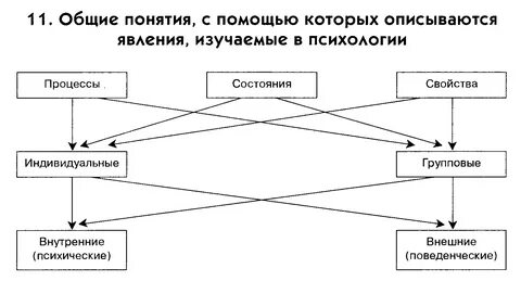 Общий б м это