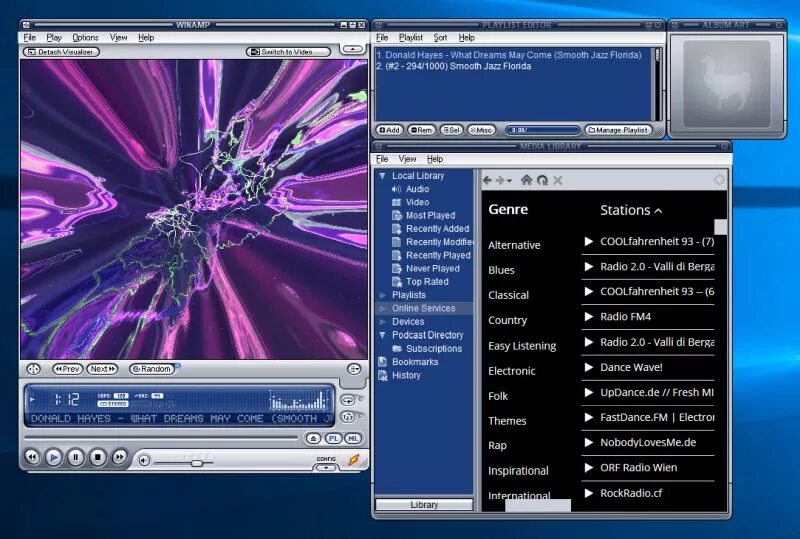 Программа звук для windows 7
