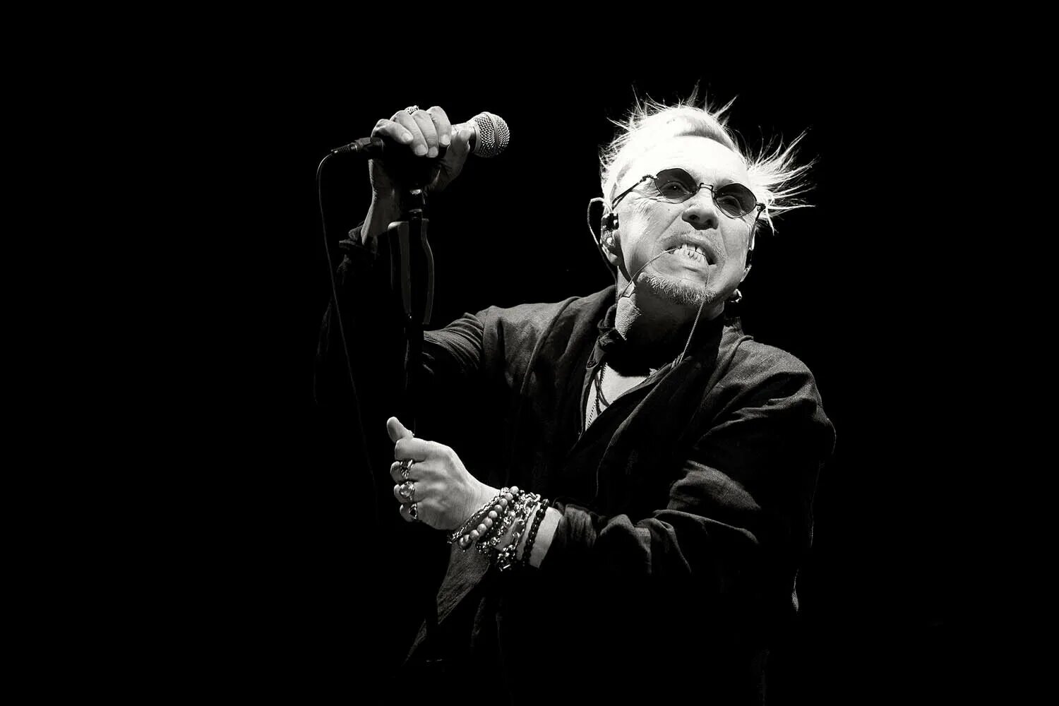 гарик сукачев возраст