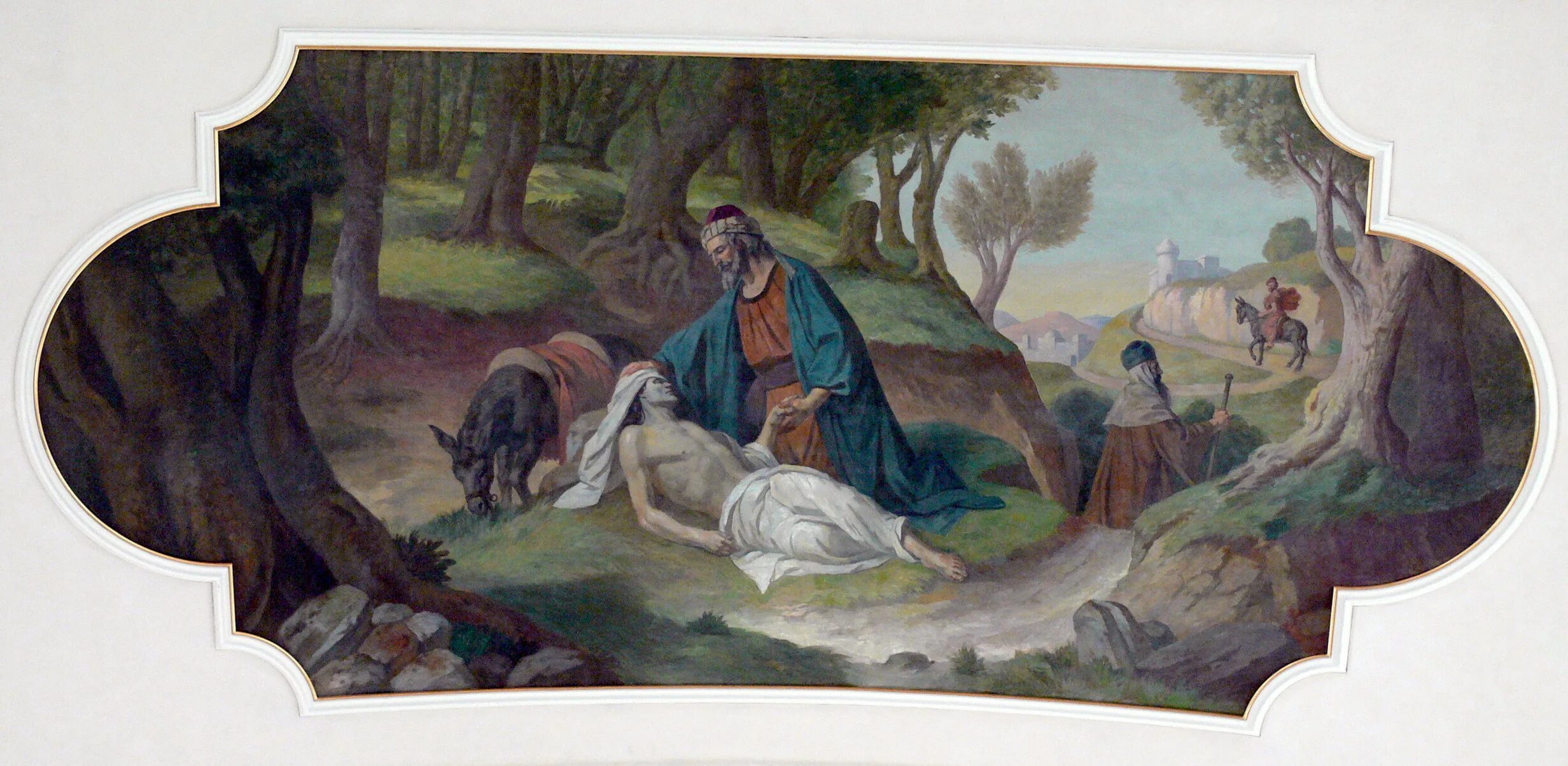 Воскресная школа притча о добром самарянине. Милосердный самарянин суриков. Притча о разбойниках. Афоризмы про пост. Добрый самаритянин библия.