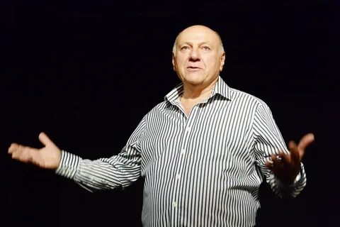 Газаров сатира