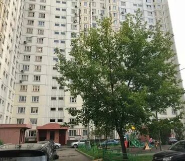 Чертановская 2