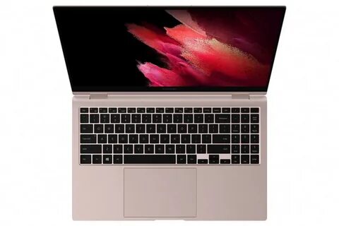 Galaxy book 1