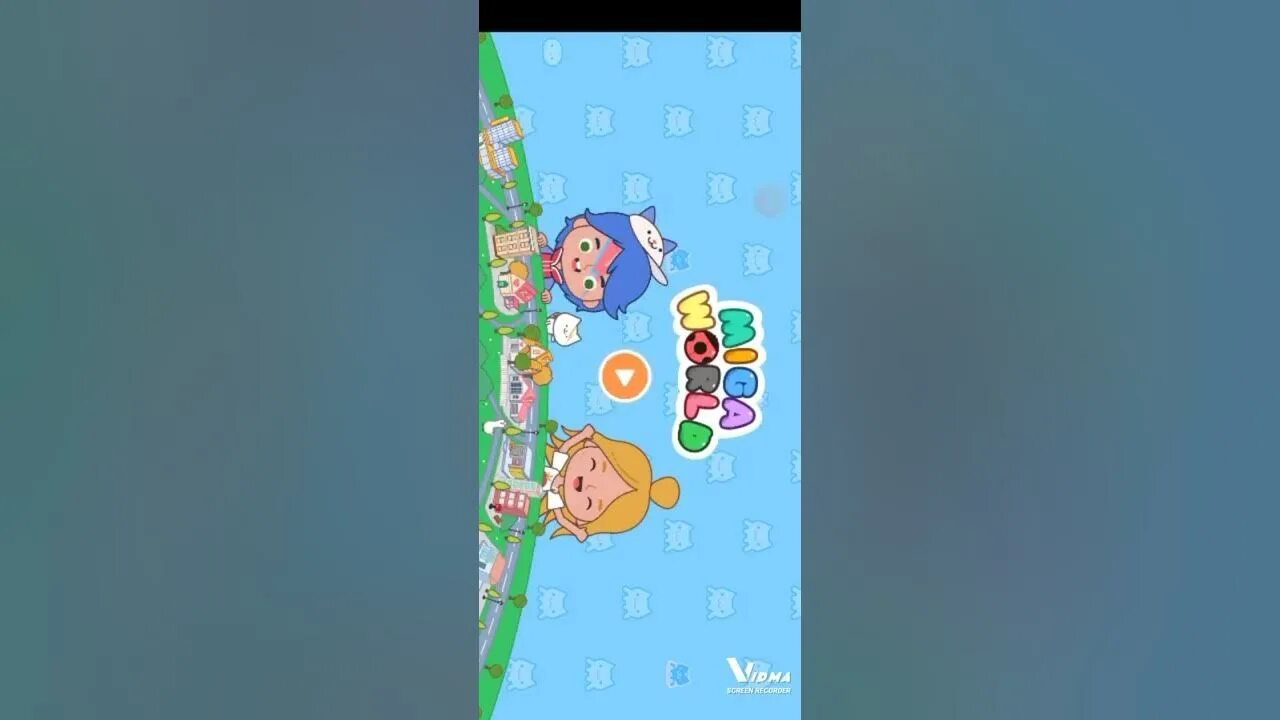 Взлома игры мига. Мига ворлд. бумажная игра мига ворлд. мига ворлд одежда персонажи.