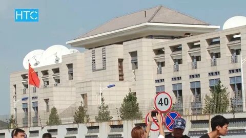 Консульство китая в иркутске