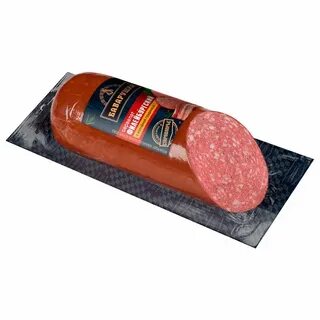 Баварушки с сочным окороком