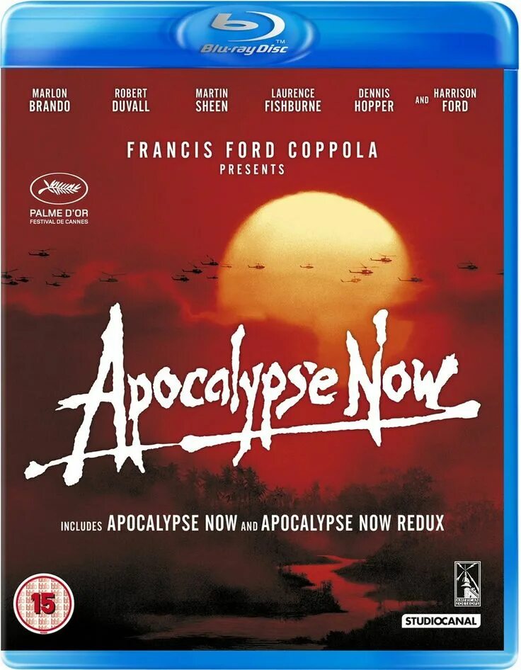 Апокалипсис redux. Apocalypse Now Blu ray. Апокалипсис сегодня Blu ray. Apocalypse Now [Redux Version] Постер.