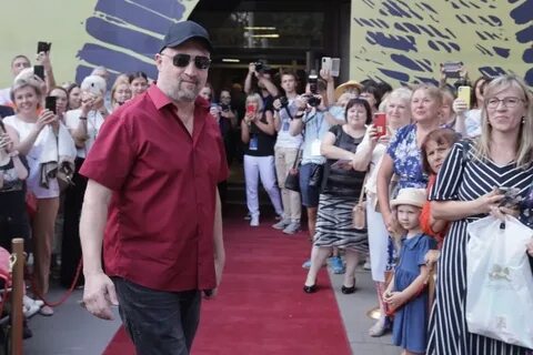 Кинофестиваль западные ворота