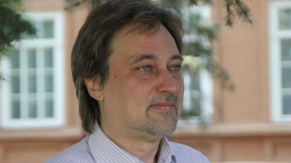 Владимир котляр биография личная жизнь Смерть матадора Газета Коммерсантъ № 33 (5065) от 25.02.2013