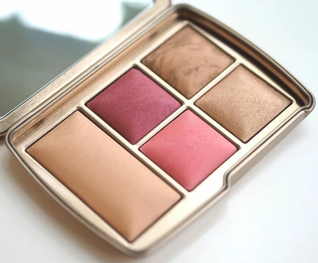 Ambient lighting edit unlocked palette. Ambient lighting edit unlocked palette