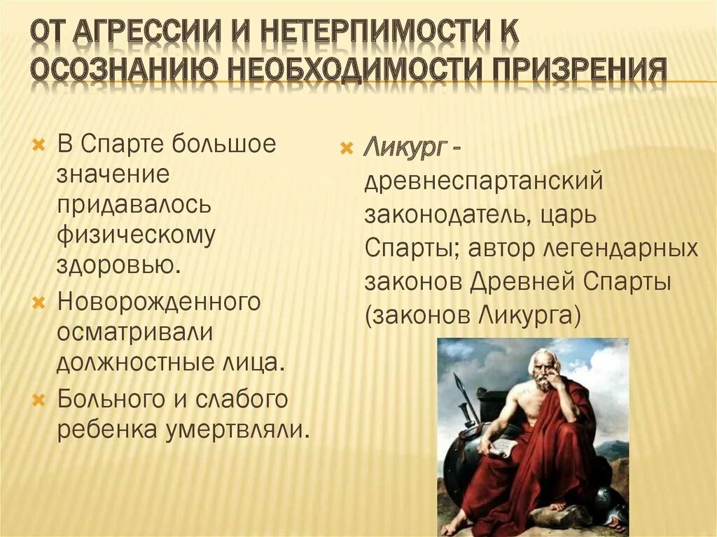 Стоит ли молодым писателям проявлять нетерпимость