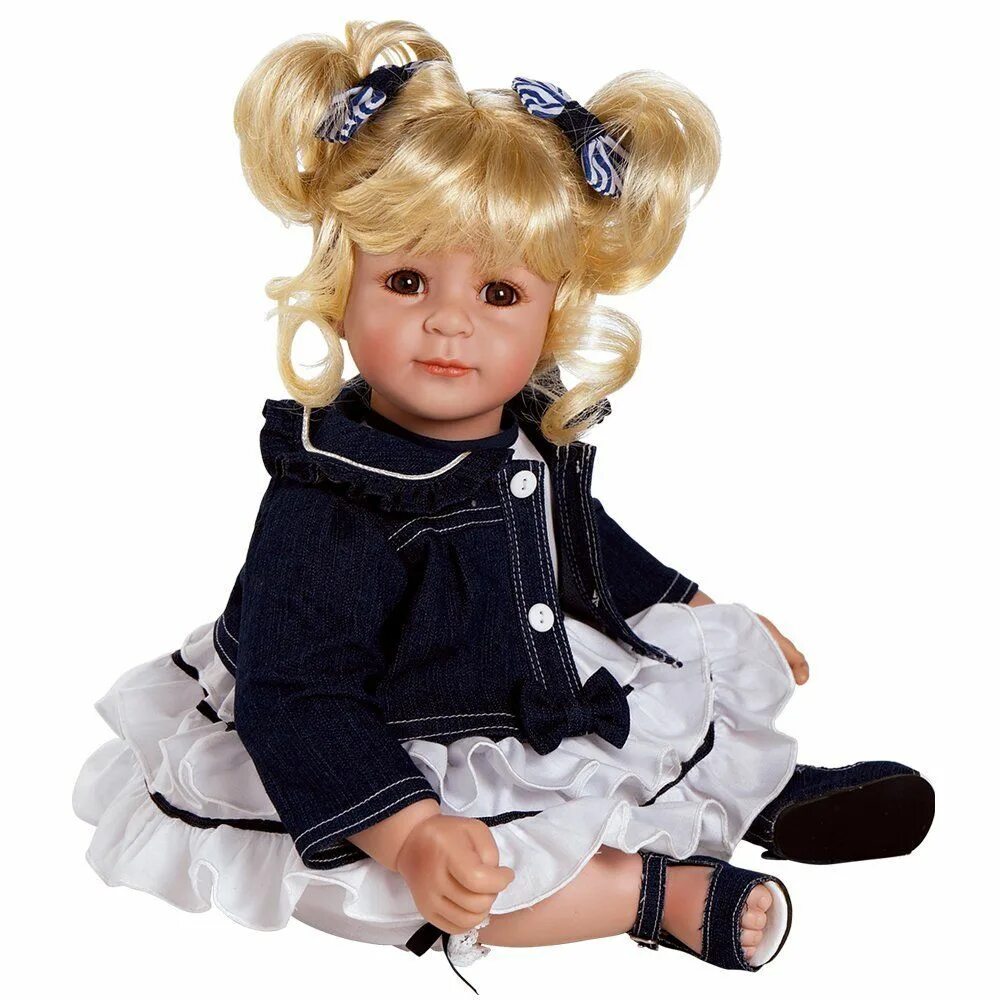 Адора. Адора Жордин. Куклы для девочек. Самые красивые куклы для девочек.
