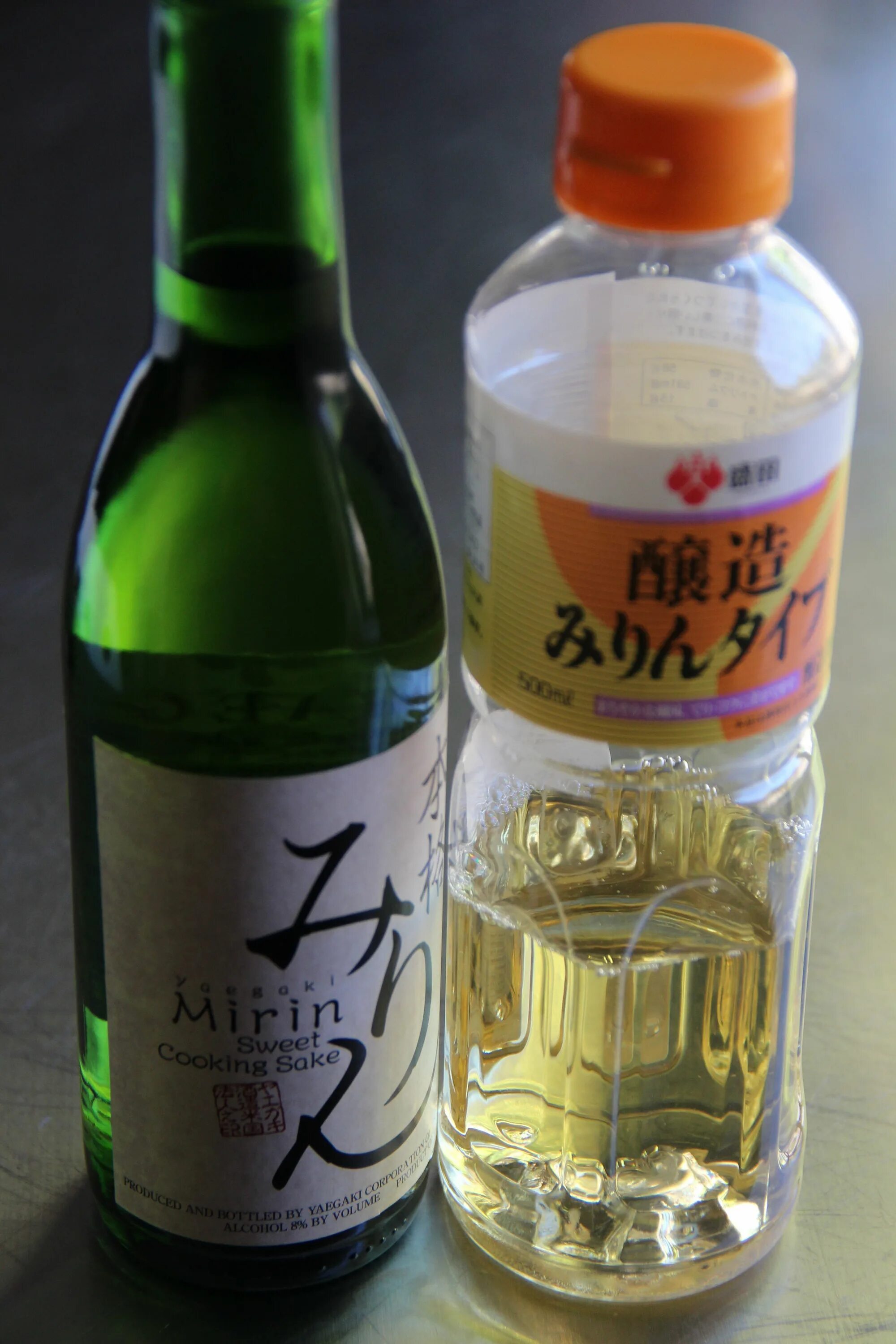 Чем заменить мирин в домашних условиях Mirin: What is it, sauce, wine or vinegar What is its role in Japanese cuisine