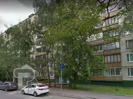 Москва ул шоссейная 1 2с4