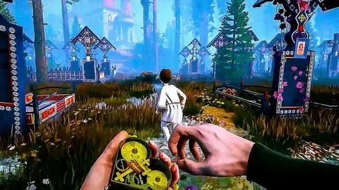 Лет сайт игра