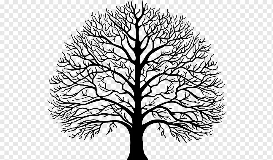 Tree design
