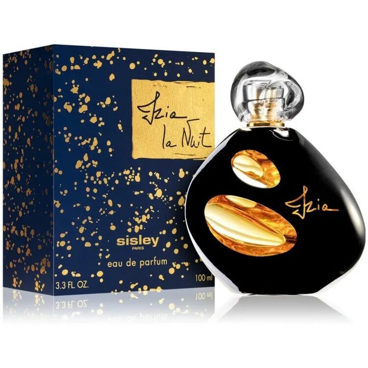 Izia la nuit. Sisley духи Izia. Sisley Izia la nuit EDP 100ml Tester. Sisley духи Izia la nuit. Sisley Izia парфюмерная вода 100 мл.