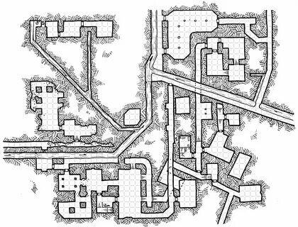 Linked map